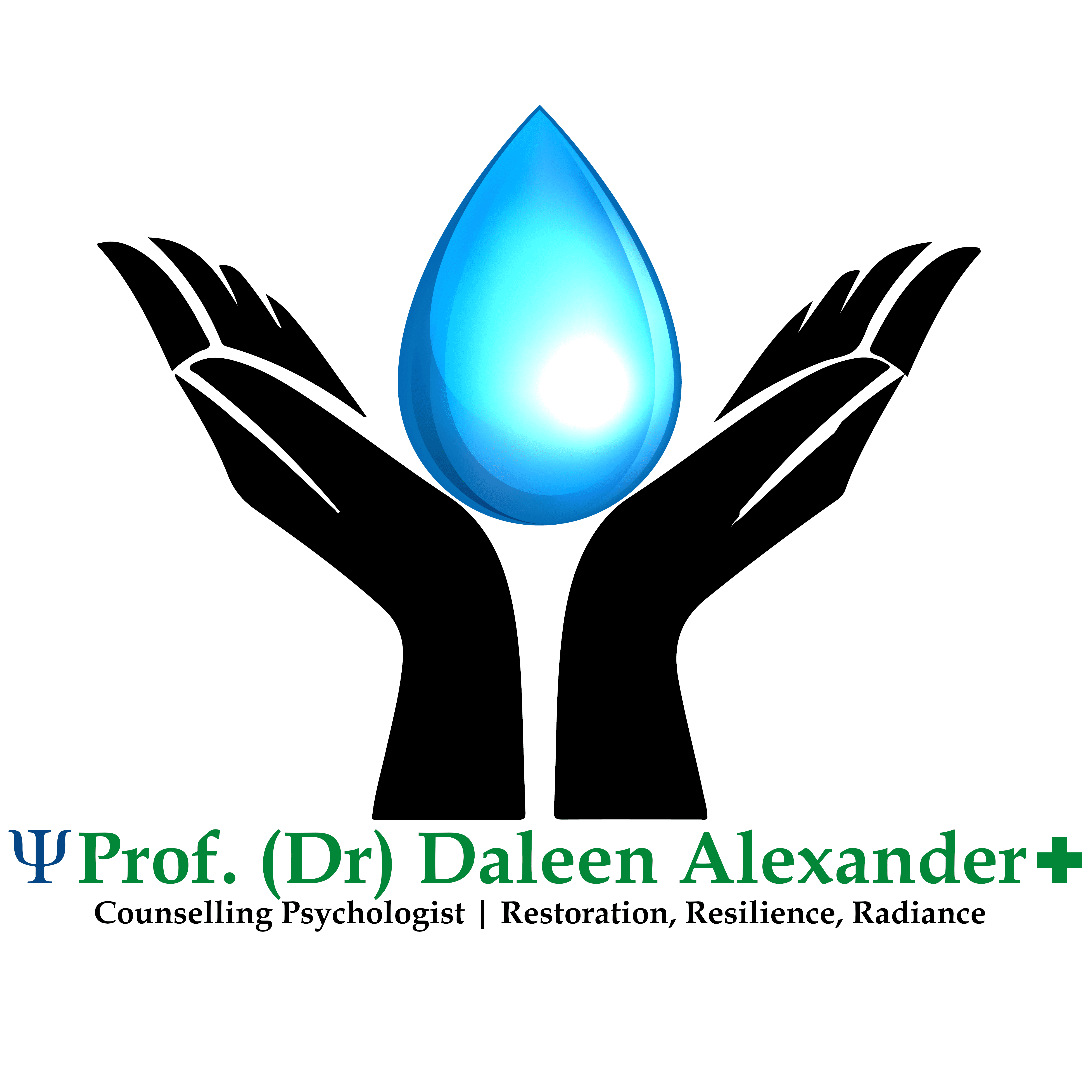 Dr Daleen Alexander